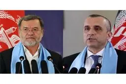 طالبان اظهارات صالح و دانش را غیرمسئولانه خواند