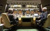 آغاز نشست‌های مجازی هفتاد و پنجمین مجمع عمومی سازمان ملل