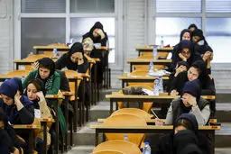 تمدید مهلت ثبت‌نام مصاحبه دکتری تخصصی استعدادهای درخشان دانشگاه آزاد

