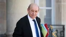 انفجار در نزدیکی دفتر نخست وزیری فرانسه + ویدئو
