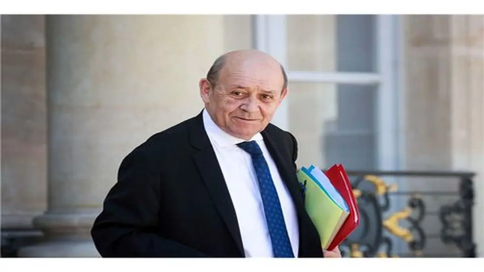 وزیر خارجه فرانسه خواستار اعمال &quot;فشارهای قوی&quot; بر سیاسیون لبنان شد