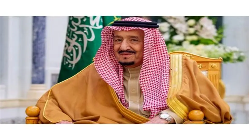 پادشاه عربستان: طرح صلح عربی اساس راه حل درگیری‌های خاورمیانه است