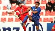 بازی الهلال ‌و الشباب بالاخره لغو شد