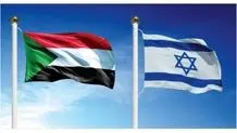 سودان برای سازش با اسرائیل شرط گذاشت