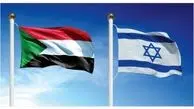 سودان برای سازش با اسرائیل شرط گذاشت