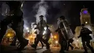 شلیک به دو مامور پلیس در اعتراضات به نژاپرستی در آمریکا