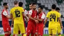 شجاع، علیپور و مطهری گلزن ترین بازیکنان ایرانی در آسیا