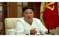 رهبر کره شمالی از کشتن یک مقام کره جنوبی عذرخواهی کرد