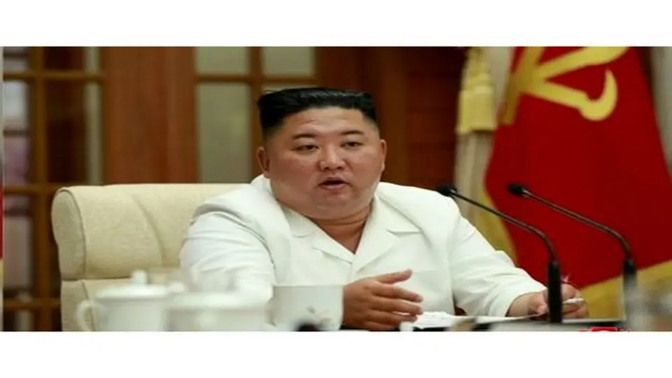 رهبر کره شمالی از کشتن یک مقام کره جنوبی عذرخواهی کرد