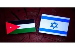 تعیین سفیر جدید اسرائیل در اردن