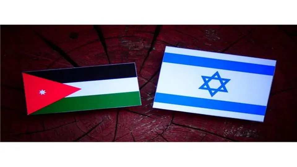 تعیین سفیر جدید اسرائیل در اردن