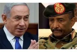 معاریو: توافق صلح اسرائیل با سودان و عمان به زودی اعلام می شود