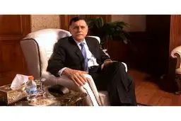 السراج خواستار از سرگیری گفتگوهای لیبی شد