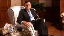 السراج خواستار از سرگیری گفتگوهای لیبی شد