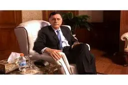 السراج خواستار از سرگیری گفتگوهای لیبی شد