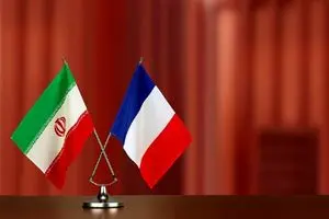 احضار کاردار ایران از سوی فرانسه