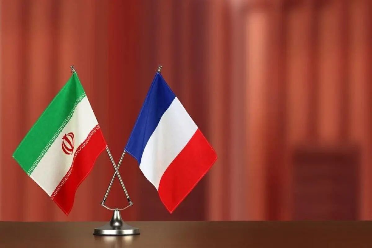 احضار کاردار ایران از سوی فرانسه