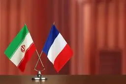 احضار کاردار ایران از سوی فرانسه