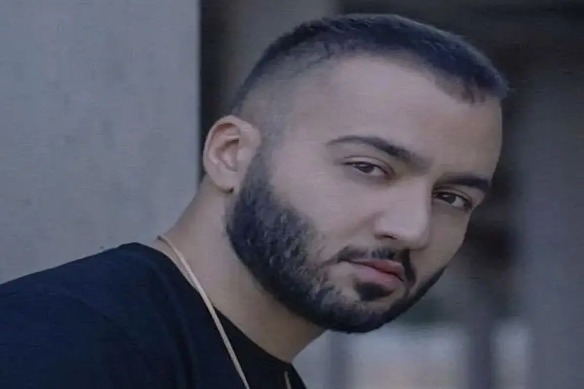 حکم پرونده توماج صالحی صادر شد