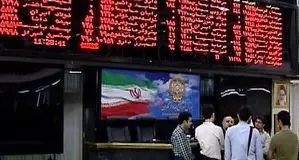 در بورس چه می‌گذرد؟
