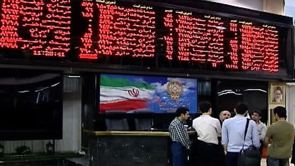 در بورس چه میگذرد؟
