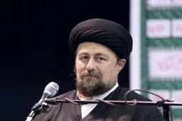 سیدحسن خمینی: مهاجرت نخبگان از نتایج وحشتناک لطمه به استقلال دانشگاه و دانشجوست/ حال اقتصادی جامعه خوب نیست
