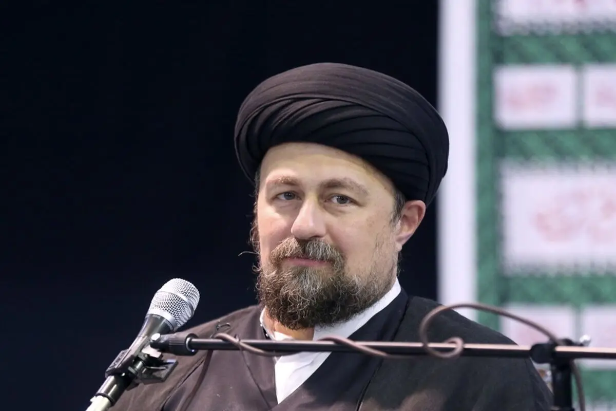 سیدحسن خمینی: مهاجرت نخبگان از نتایج وحشتناک لطمه به استقلال دانشگاه و دانشجوست/ حال اقتصادی جامعه خوب نیست