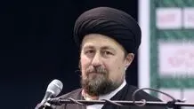 سیدحسن خمینی: مهاجرت نخبگان از نتایج وحشتناک لطمه به استقلال دانشگاه و دانشجوست/ حال اقتصادی جامعه خوب نیست