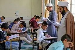 امکانات جدید طلبه شدن 