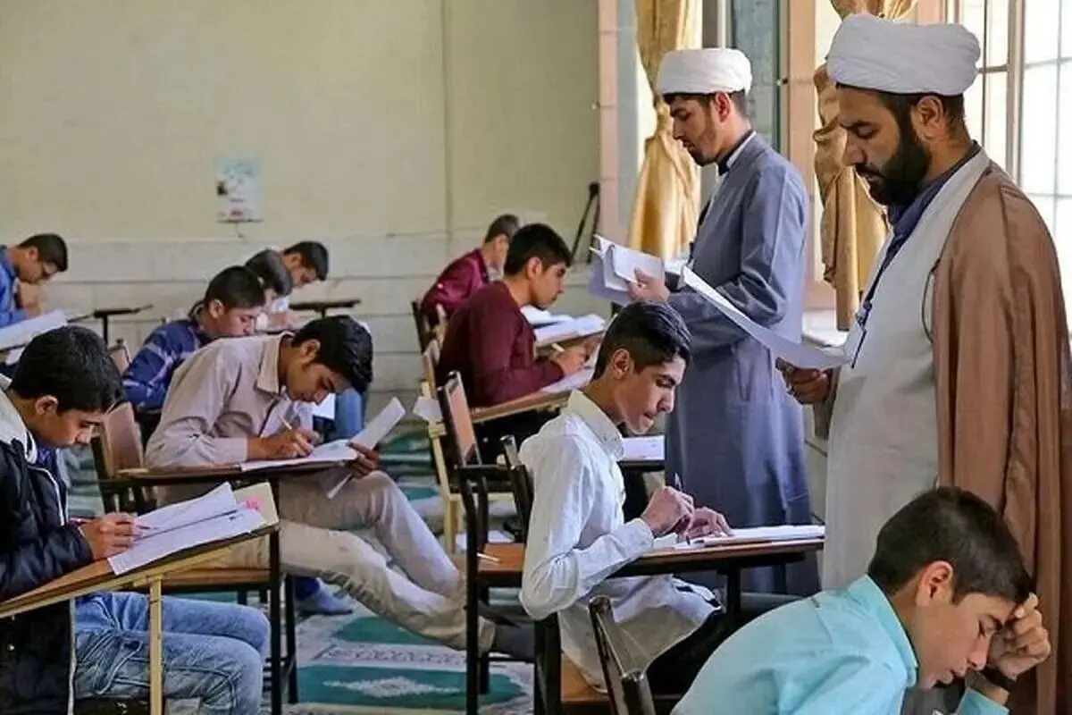 امکانات جدید طلبه شدن 