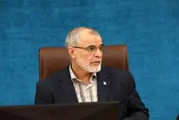 دبیر ستاد ملی آیین تشییع و وداع با پیکر رهبر شهید انقلاب معرفی شد