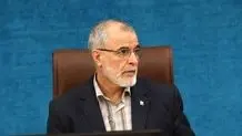 دبیر ستاد ملی آیین تشییع و وداع با پیکر رهبر شهید انقلاب معرفی شد
