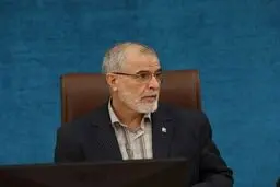 دبیر ستاد ملی آیین تشییع و وداع با پیکر رهبر شهید انقلاب معرفی شد