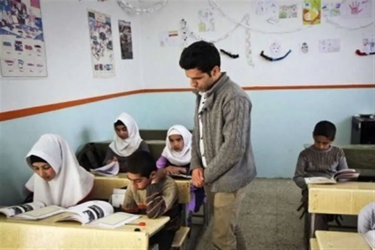 کدام معلمان از خدمت معاف می‌شوند؟ 
