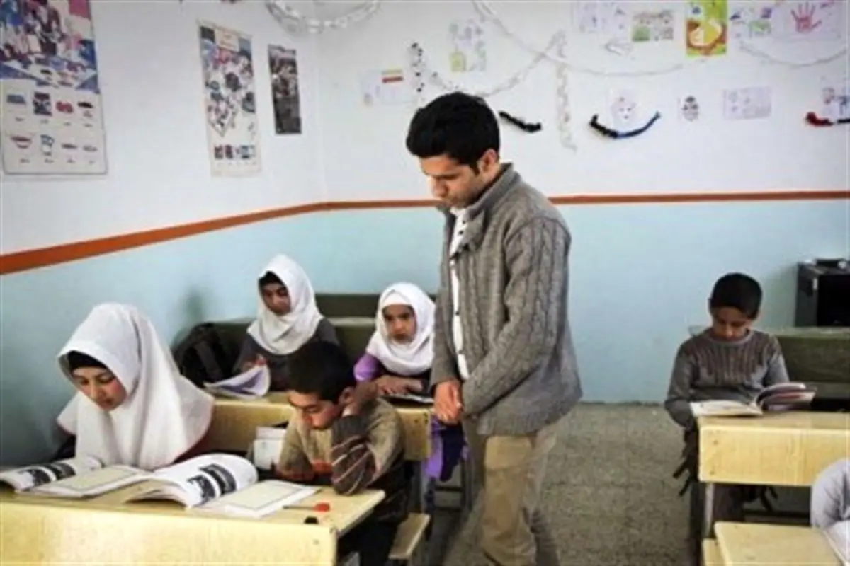 کدام معلمان از خدمت معاف می‌شوند؟ 