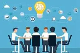 کارآفرینی سازمانی، تنها راه نجات کسب‌وکارها و استارت‌آپ‌ها
