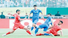 کجا رفت آن فوتبالی که به یاد داریم؟