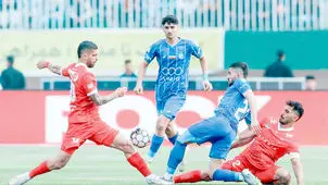 کجا رفت آن فوتبالی که به یاد داریم؟