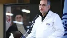 واکنش وزیر بهداشت به تجهیز بیمارستان‌های اندونزی: افتخاری برای کشور است