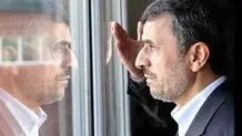 احمدی‌نژاد خواهان رابطه بی‌قید و شرط ایران با آمریکا شد!

