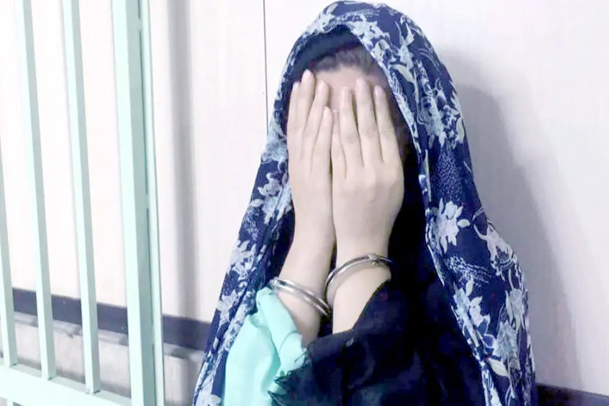 بررسی جامع و تطبیقی جرم‌شناسی زنان در ایران‌ 
رویکردهای حقوقی، اجتماعی و فرهنگی