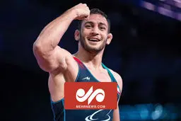 آذرپیرا با پیروزی آسان به یک‌چهارم رسید