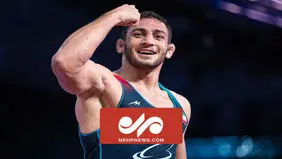 آذرپیرا با پیروزی آسان به یک‌چهارم رسید