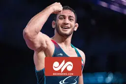 آذرپیرا با پیروزی آسان به یک‌چهارم رسید