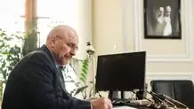 تسلیت قالیباف به مناسبت درگذشت پدر حسین طائب
