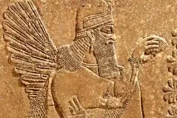 هوش‌مصنوعی خط میخی هخامنشیان را رمزگشایی می‌کند!

