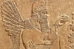 هوش‌مصنوعی خط میخی هخامنشیان را رمزگشایی می‌کند!


