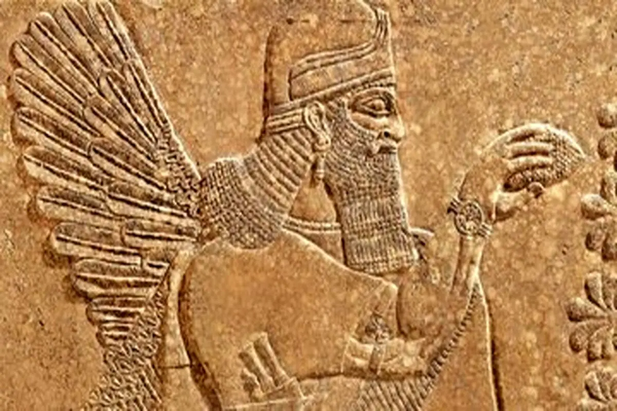 هوش‌مصنوعی خط میخی هخامنشیان را رمزگشایی می‌کند!

