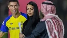 تاریخ مراسم ازدواج رونالدو اعلام شد