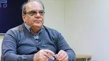 طعنه سنگین عباس عبدی به دولت رئیسی بعد از حذف تیم ملی از جام ملت‌های آسیا

